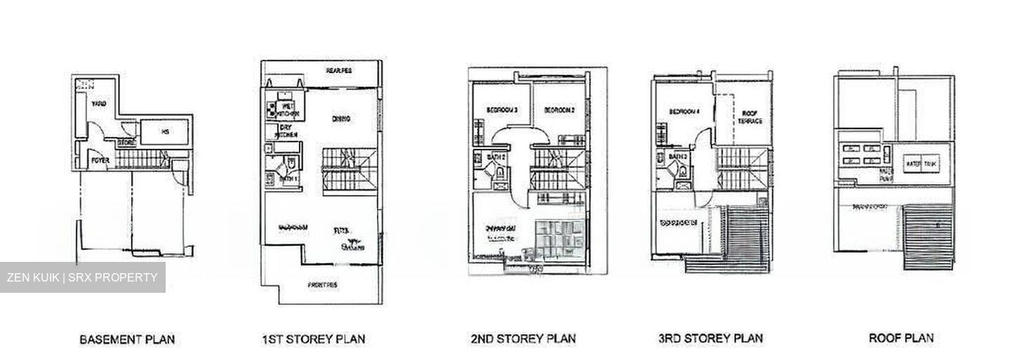 Alana (D28), Terrace #625770181